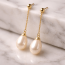 Pearl Earrings Drop: Complete Style Guide