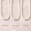 Beste Perlen-Schmuck-Marke: Mikimoto vs. PearlsOnly vs. Pearl Paradise