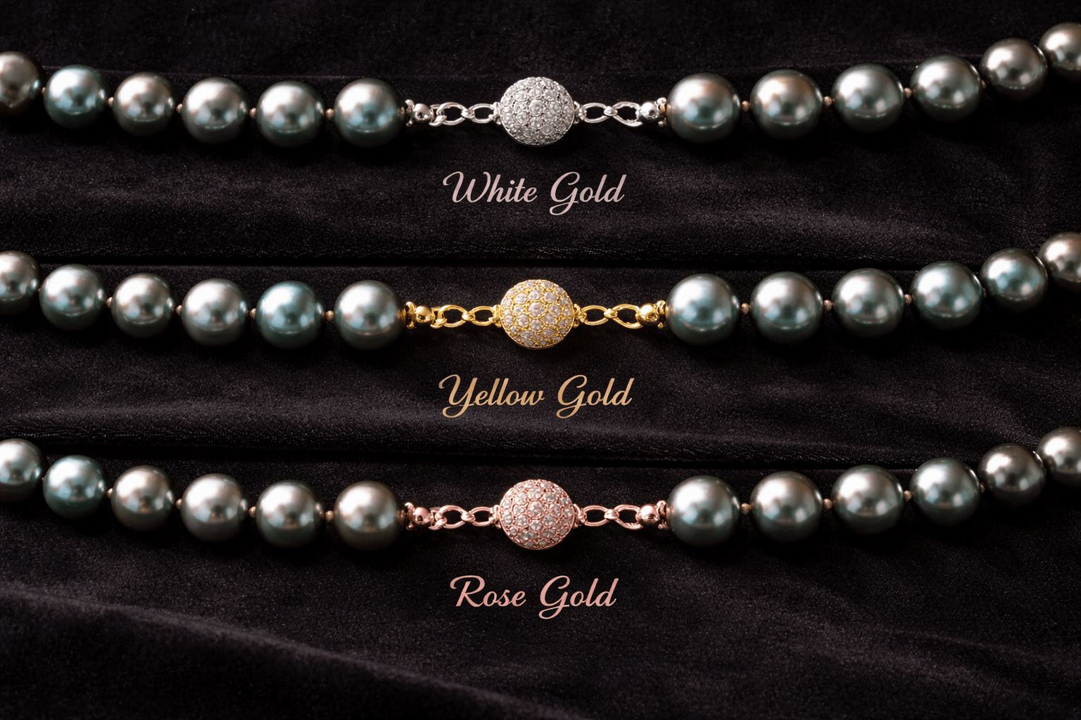 pearlsonly-blog-103-image-7-pearl - Metalle abstimmen mit dunklen Tahiti-Perlen - Perlen Schmuck - pearlsonly