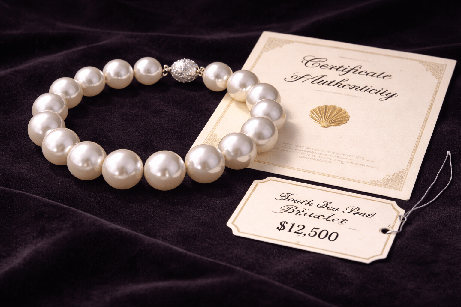 pearlsonly-blog-104-image-2-pearl - Warum ein South Sea-Perlenarmband so teuer ist - Perlenschmuck - pearlsonly