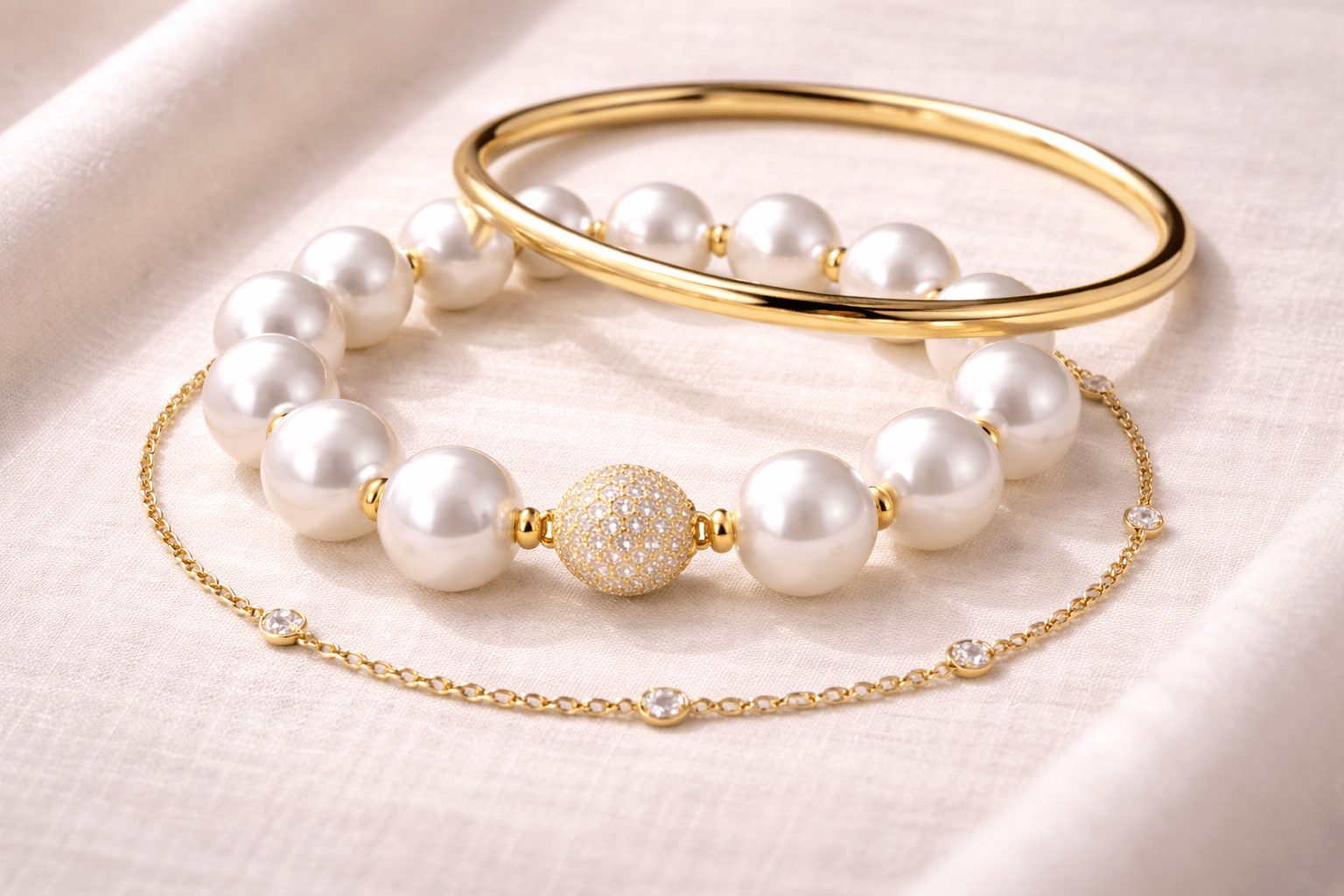 pearlsonly-blog-104-image-8-pearl - Kombination mit anderen Schmuckstücken - Perlenschmuck - pearlsonly