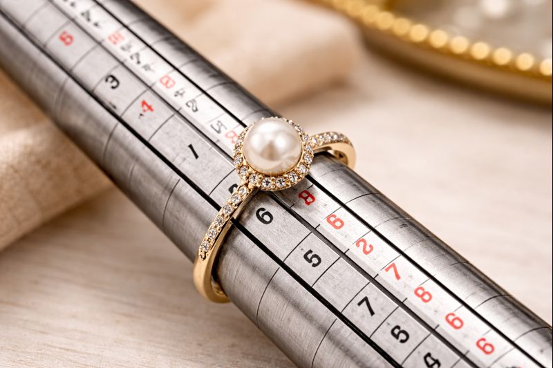 pearlsonly-blog-105-image-7-pearl - Größe und Passform beachten - Perlenschmuck - pearlsonly