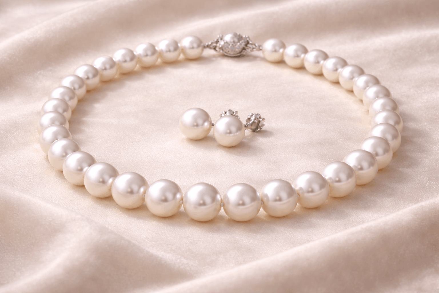 pearlsonly-blog-109-image-1-pearl – Warum ein Perlenkette-und-Ohrringe-Set kaufen? – Perlen Schmuck – pearlsonly