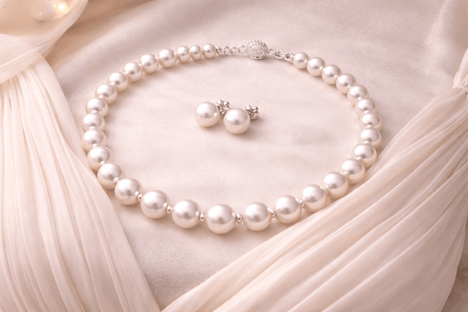 pearlsonly-blog-109-image-8-pearl – Styling von Perlenkette-und-Ohrringe-Set – Perlen Schmuck – pearlsonly