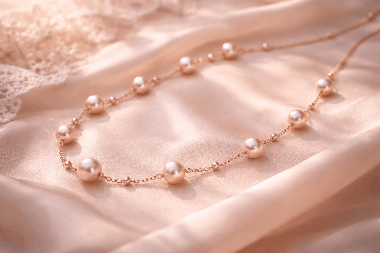 pearlsonly-blog-127-image-4-pearl - Roségold sorgt für romantischen Appeal - Perlen-Schmuck - pearlsonly