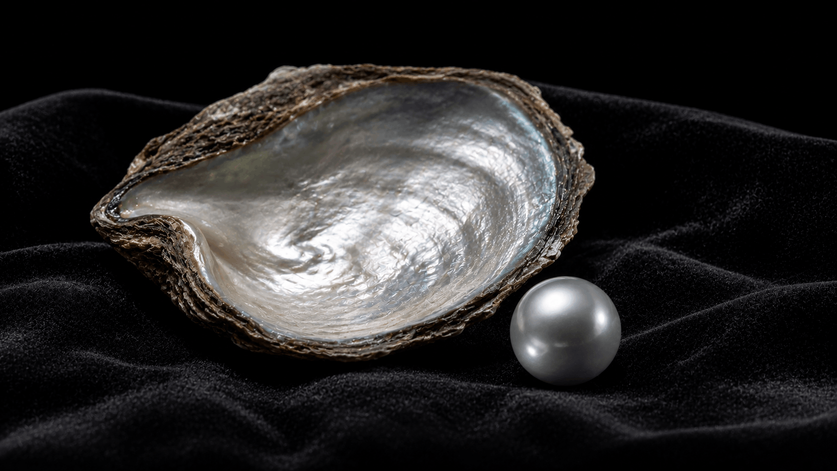 01. What Are Silver South Sea Pearls