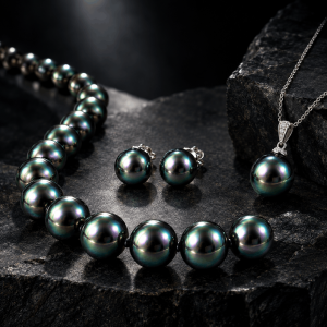 Tahiti-Perlen-Schmuck: Der komplette Guide zu jedem Stil
