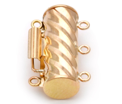 Verschlüsse in Ohio - Legierung