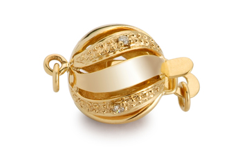 Verschlüsse in Brighton - 14K Gold