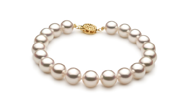 View Hanadama-Perlenarmband collection